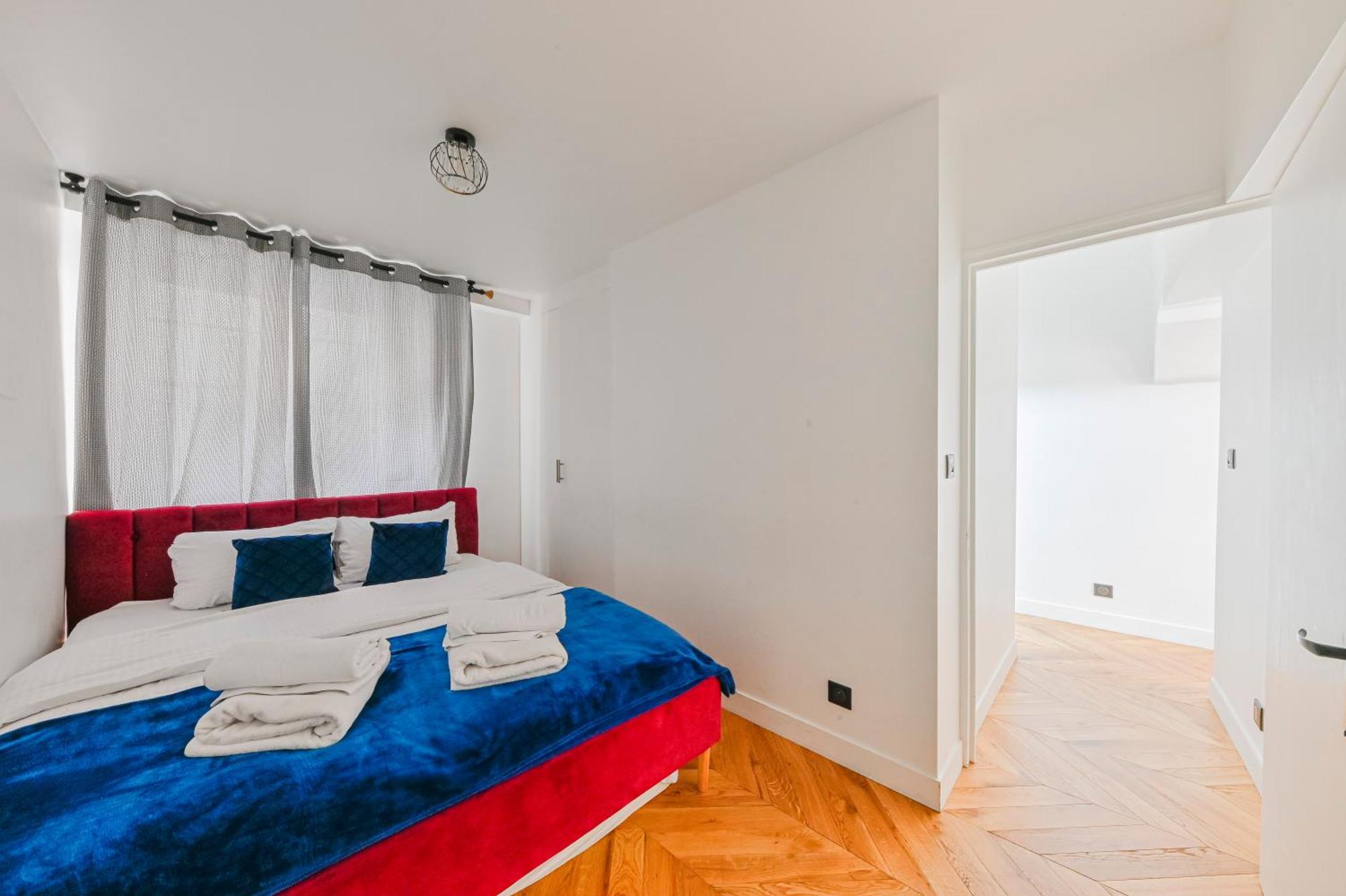 Apartamento Pantheon París Exterior foto