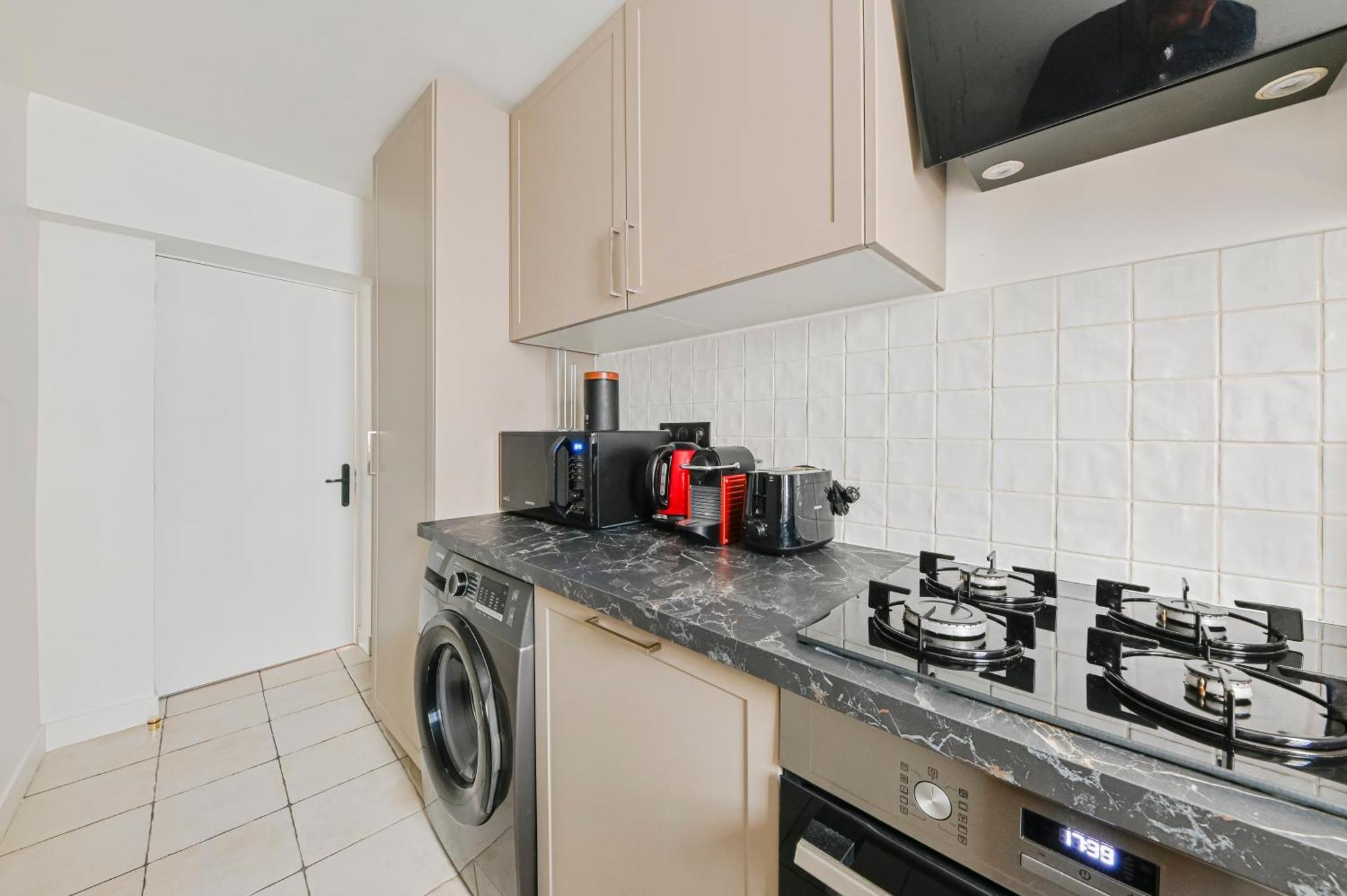 Apartamento Pantheon París Exterior foto