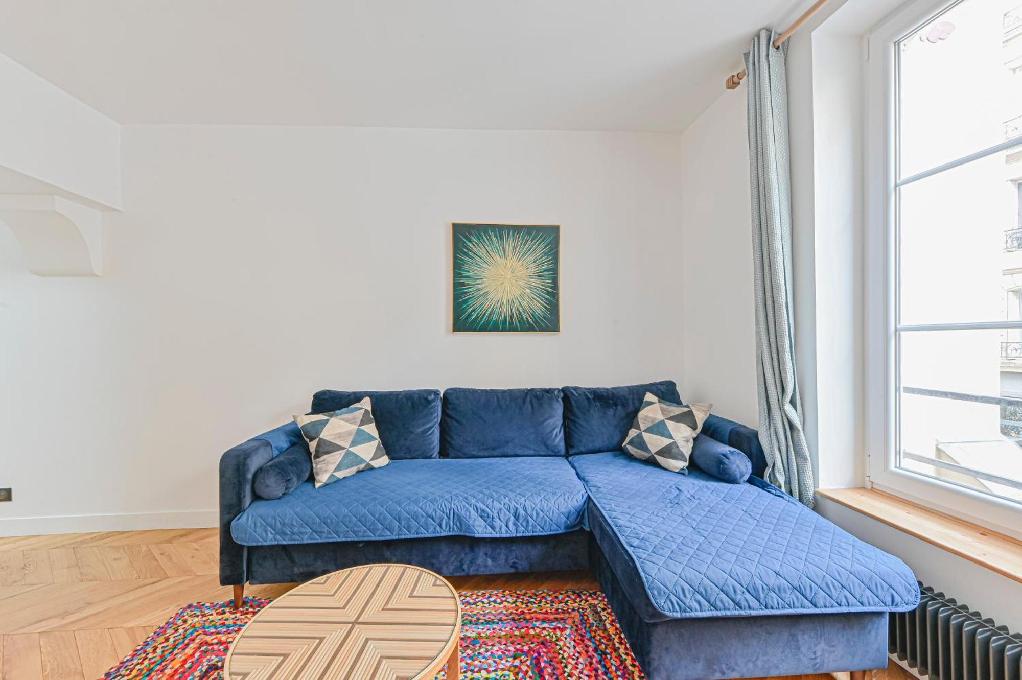 Apartamento Pantheon París Exterior foto